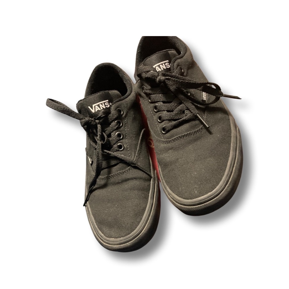 Vans - Picture 2 of 2